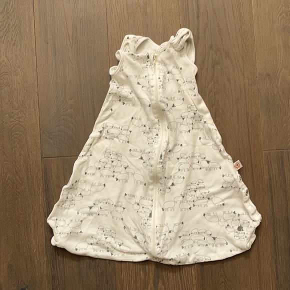 Ergobaby On the Move Sleep Sack Sheep size Medium - Picture 2 of 4